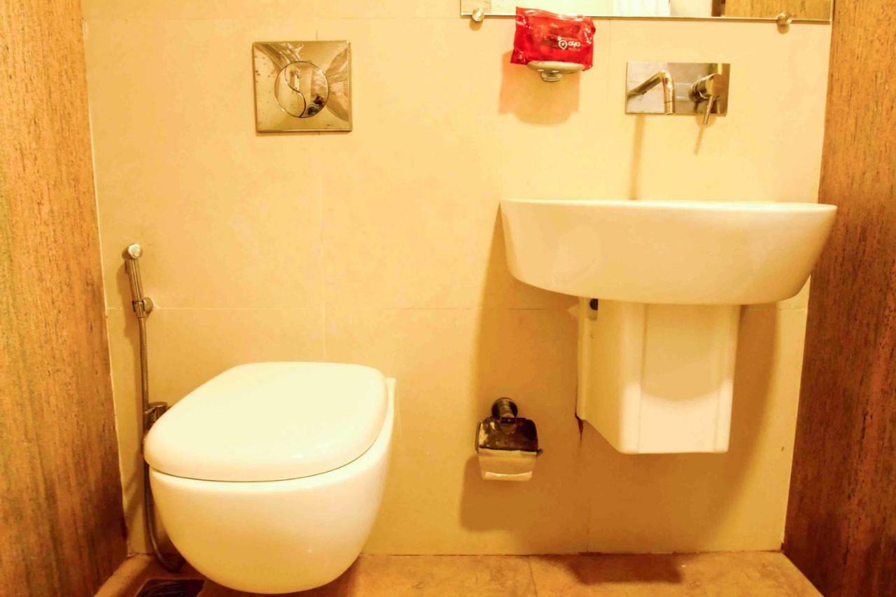 Jalsa Resort Indore Room photo